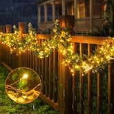 FairyGlow Decorative LED Lights